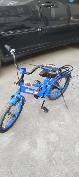 Продам велосипеды