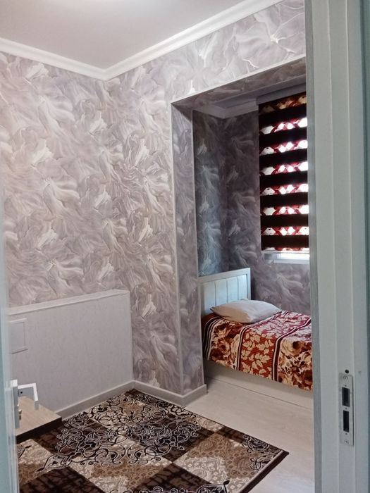 Юнусаботда 4 Хонали Уй Срочно Сотилади(Узимми уйим Без Маклер)