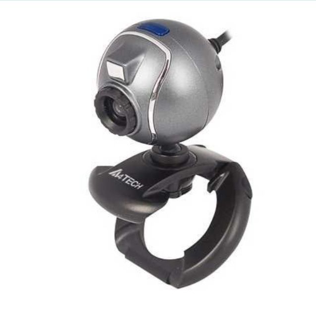 Веб камера А4Tech 750G