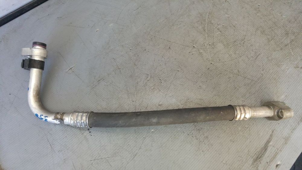 conducta ac mercedes ml w164 350 3.0 cdi  a1648302215