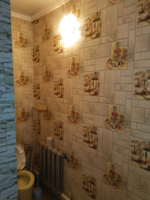 Дом на 81 квартале