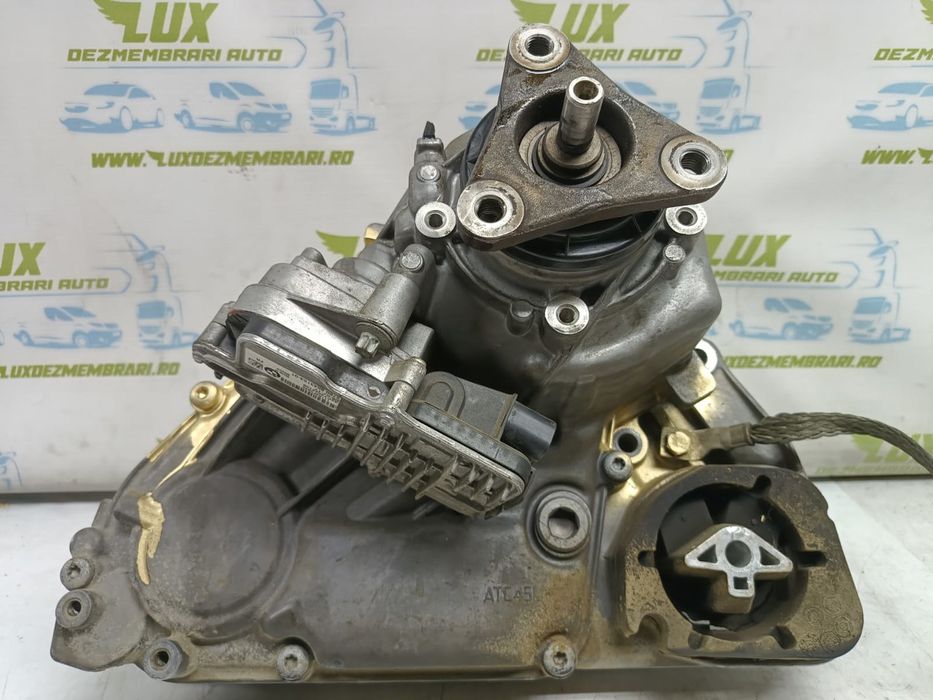 Cutie de transfer 3.0 D N57D30C 27108643151-01 a2c73522106 BMW X5