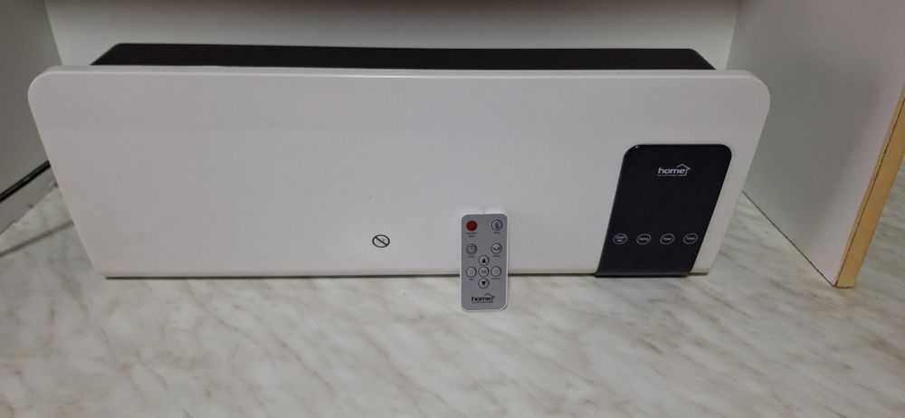 Aeroterma de perete Home