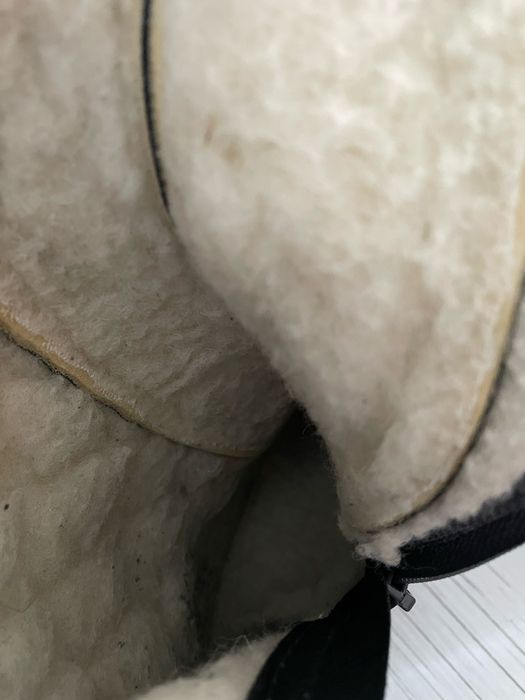 Дамски ботуши