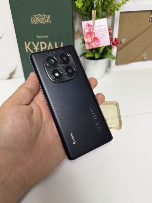 Redmi note 14 pro 4G 256G