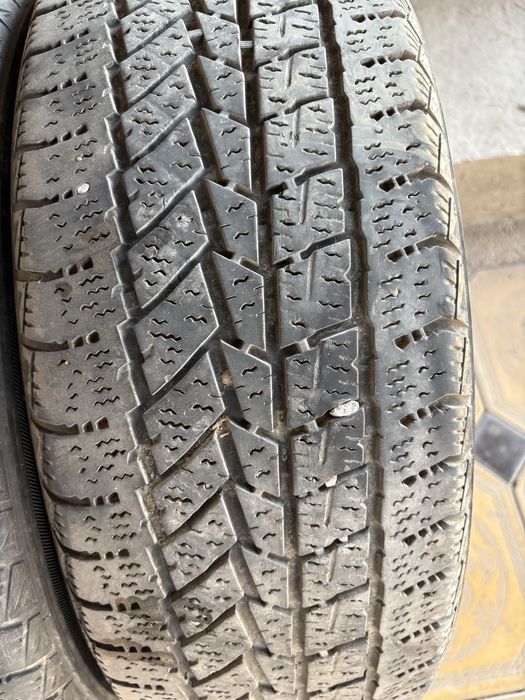 205/60/16 зимние