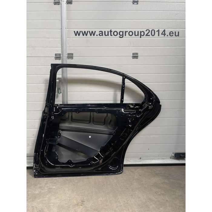 Задна дясна врата за mercedes s-class long w223 - a2237300400