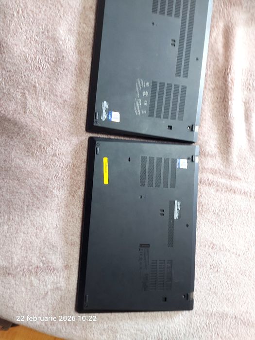 Dezmembrez Lenovo T490,T490s incomplete ecrane sparte ,placi bune