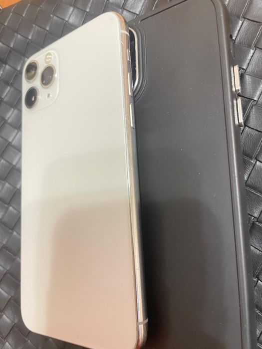 Iphone 11 pro 256 GB