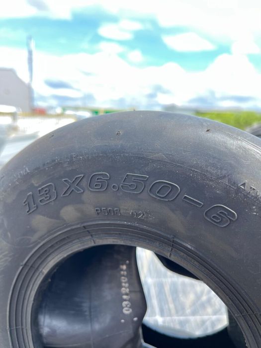 ANVELOPA 13x6.50-6 ARMOR 4PR DIRECTIE  Cauciucuri tractor, Fiat, Case, Fendt, John Deere, New Holland, Massey Ferguson, UTB   Cauciucuri tractor, Fiat