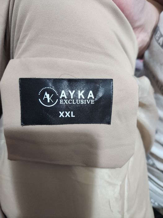 Куртка зимняя, теплая