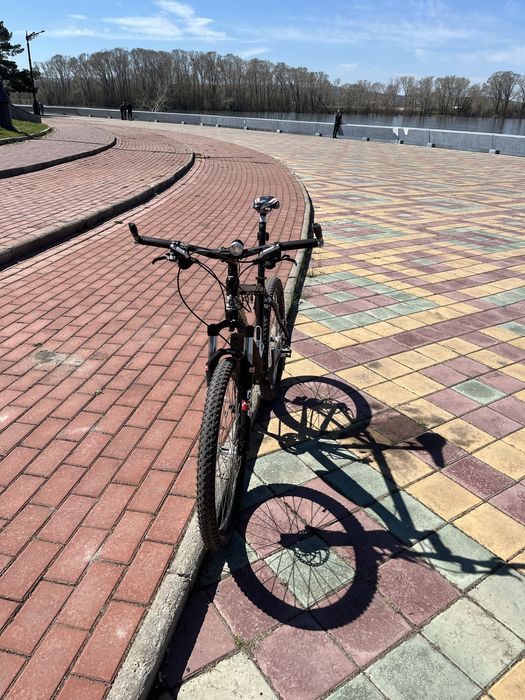 Mtb велосипед Virtlib