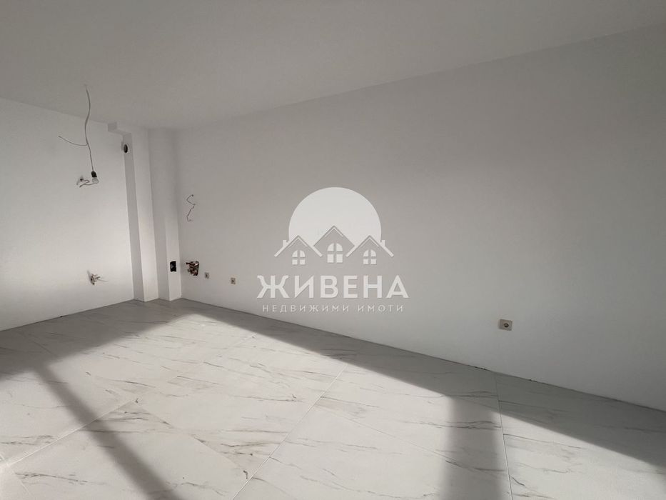 Продава 2-стаен апартамент, До ключ, к.к. Св.Св. Константин и Елена