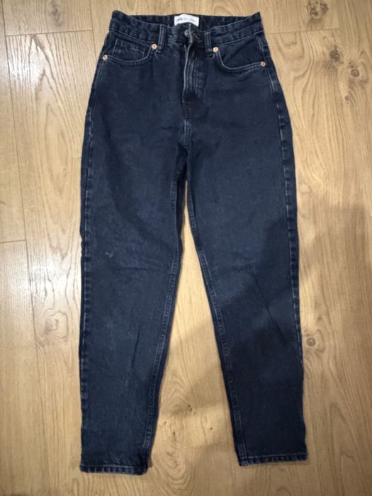 Дънки MIU MIU, ZARA, H&M, ASOS, Reserved