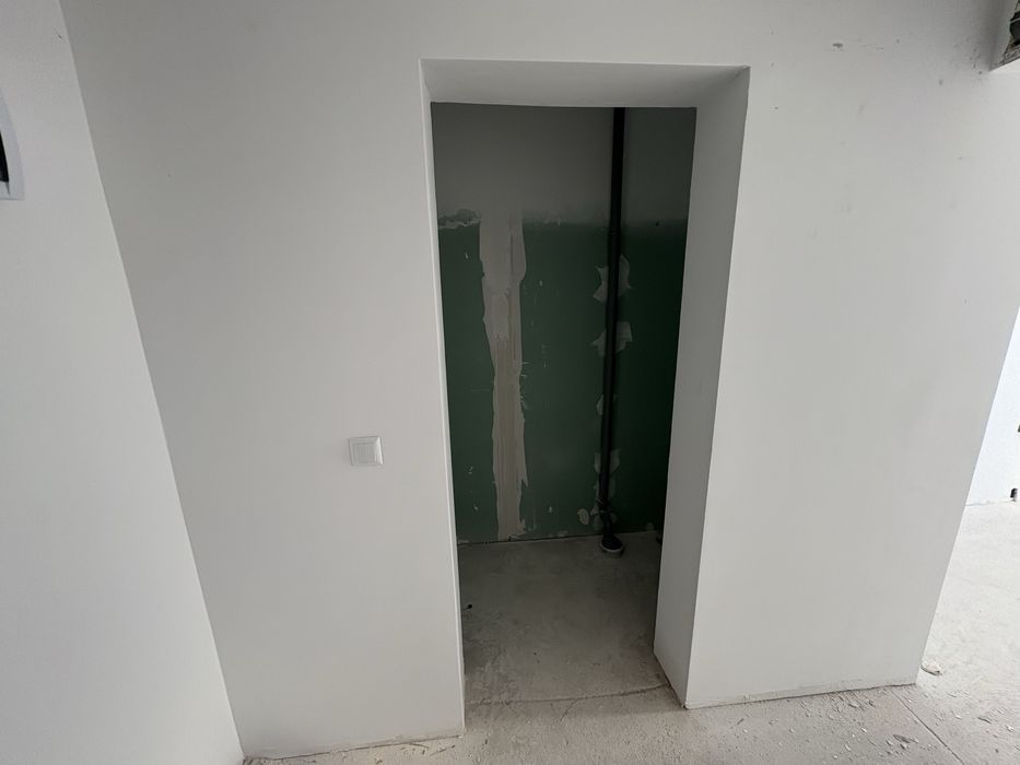 Garsoniera de vanzare Militari Residence