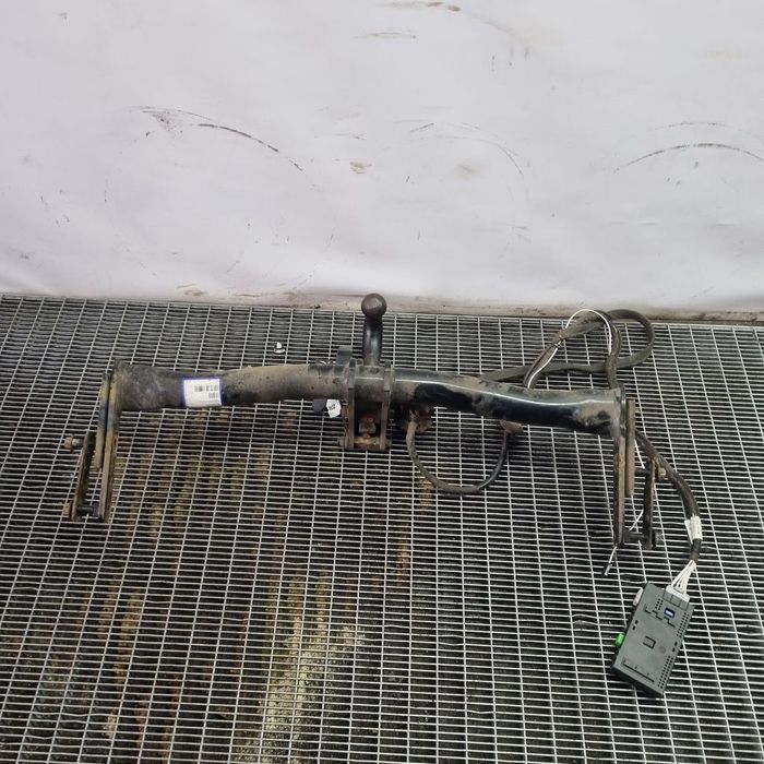 Carlig remorcare Volvo XC60 2008 - 2013 SUV 4 Usi (1482)