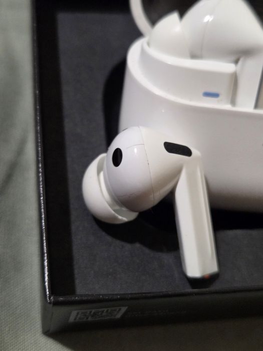 Samsung buds 3 pro