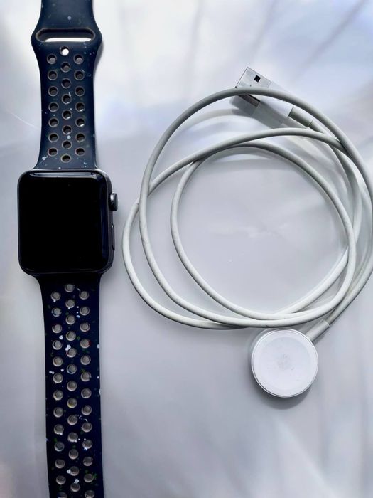 Apple Watch Series 2 42mm GPS/LL/A.