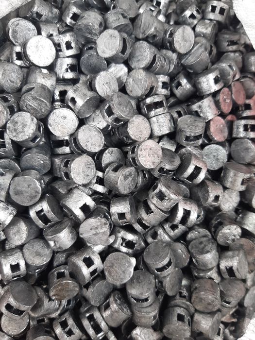 Продам свинцовые пломбы!