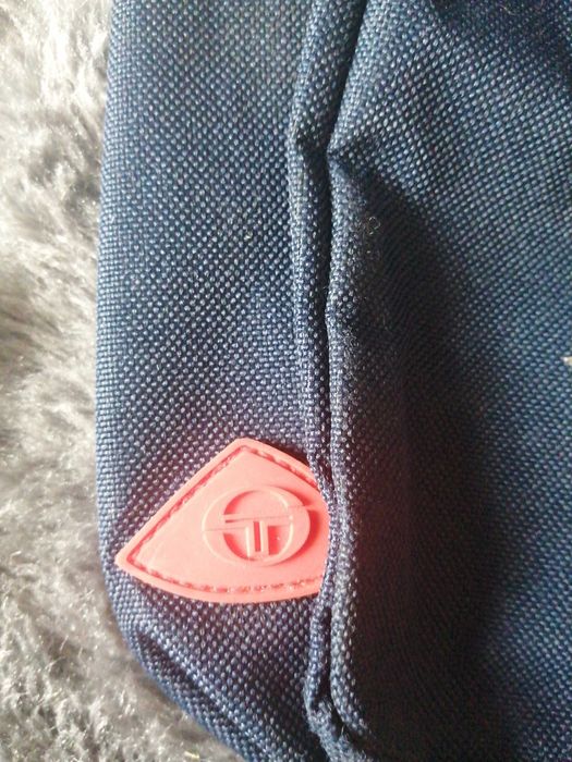 Мъжка спортна чанта Sergio Tacchini