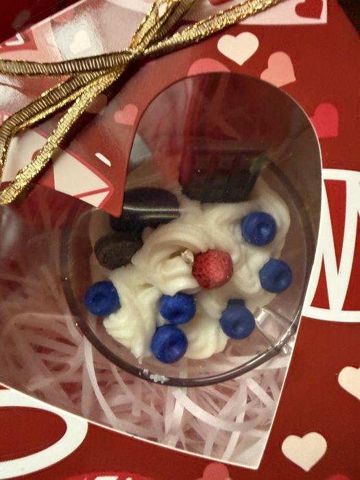 Ароматни ръчно направени свещи