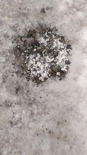 Противоголедное средство