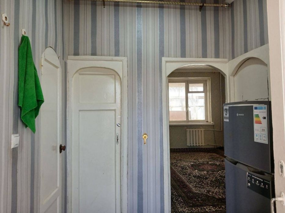 Ижарага берилади 2 хона 3- етаж Сум оркасда жойлашган