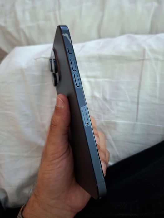 iPhone 15 Pro Max 256 ГБ