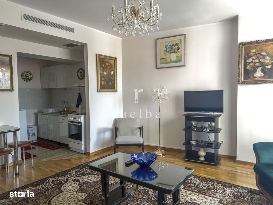 2 camere | Maria Rosetti 38 | Universitate | Romana | Icoanei