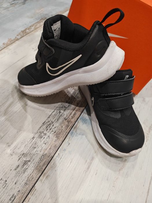 Детски маратонки NIKE