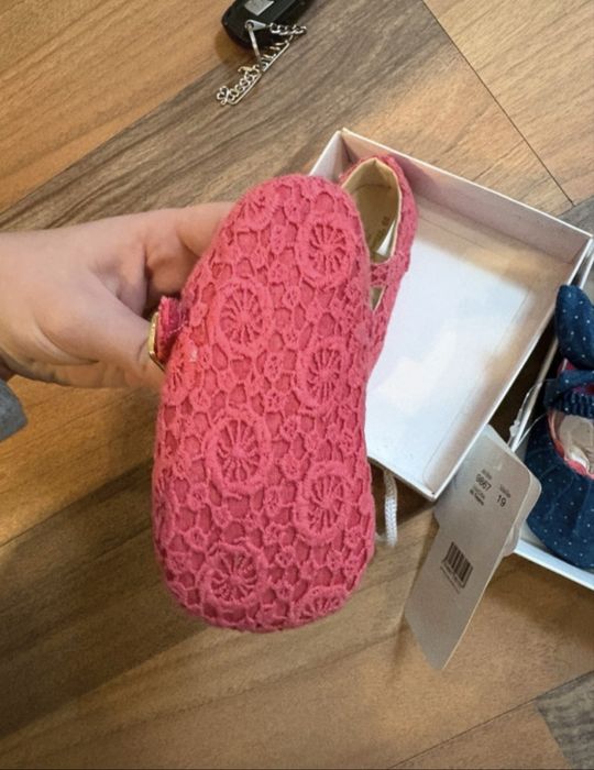 Set botosei bebelusi