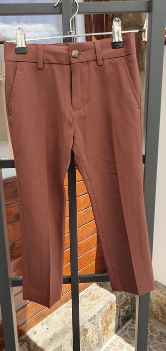 Сако и панталон, костюм