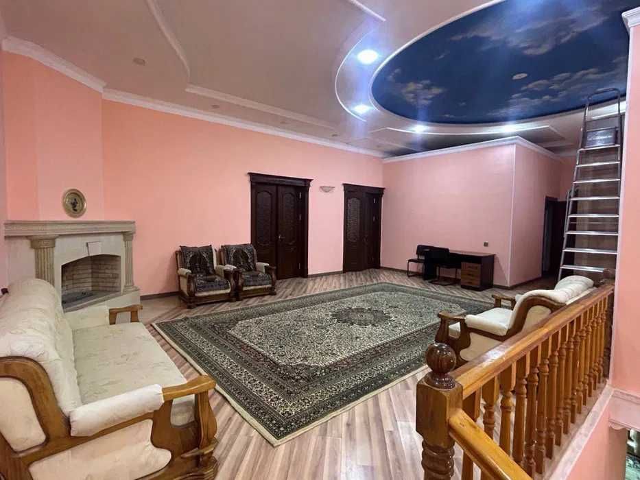 Сдаётся Евродом 3,5 сотки на Лабзаке дизайнерский Минимализм