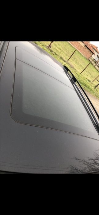 Бмв Х5 панорама