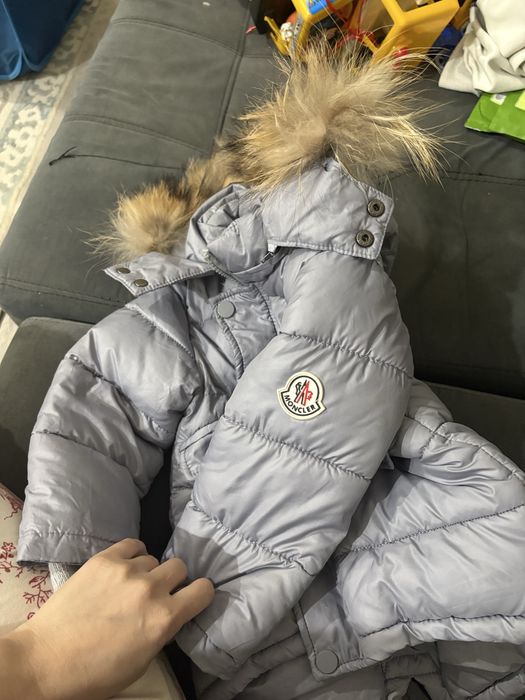 Детсий куртка сатылады