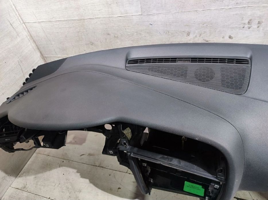 Plansa bord audi a5 cu airbag