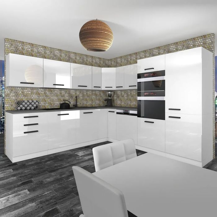 Кухненско на линеен метър ПРОМЦИЯ