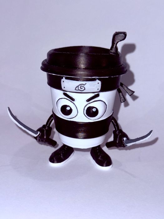 Tung tung tung Sahur фигура в различни размери