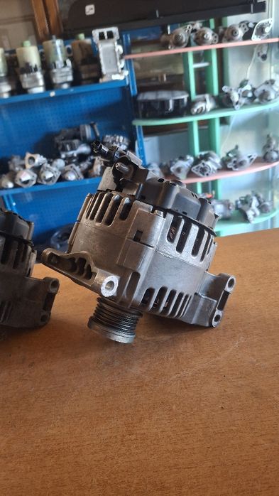 Alternator Mercedes B A Class 2.0 1.8 Cdi