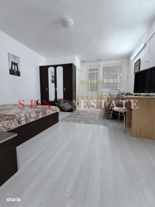 Garsoniera Drumul Taberei | Renovata | Metrou