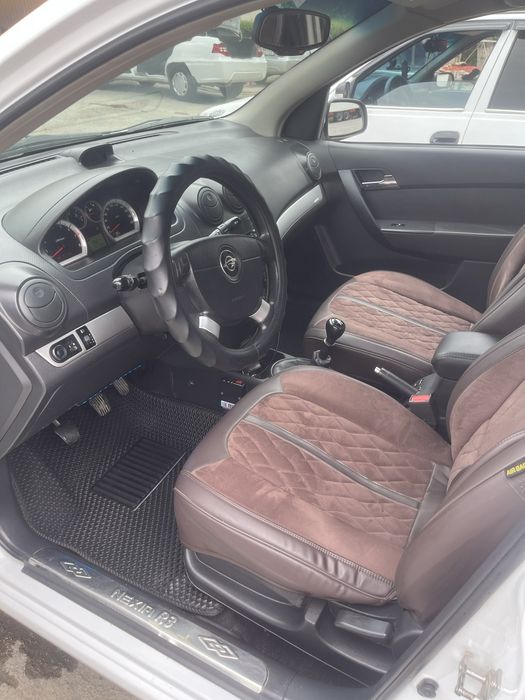 Other Nexia 2018 — 7