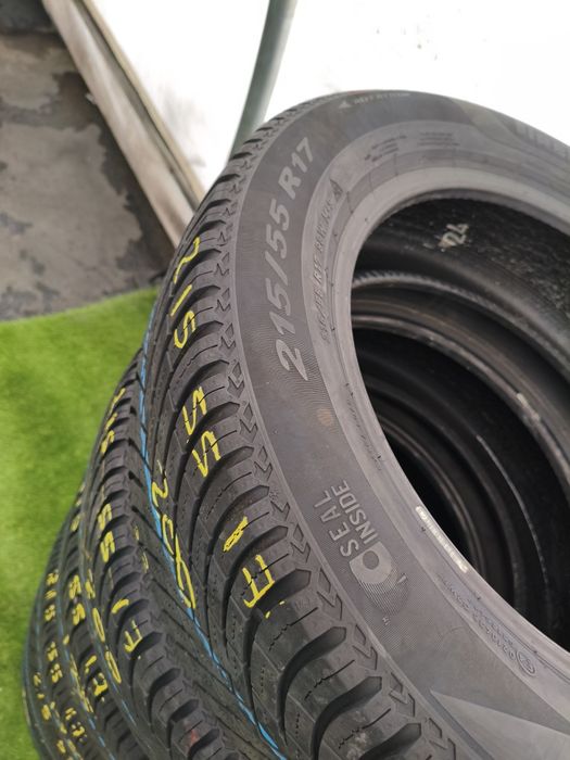 215.55.17 Pirelli Goodyear Michelin