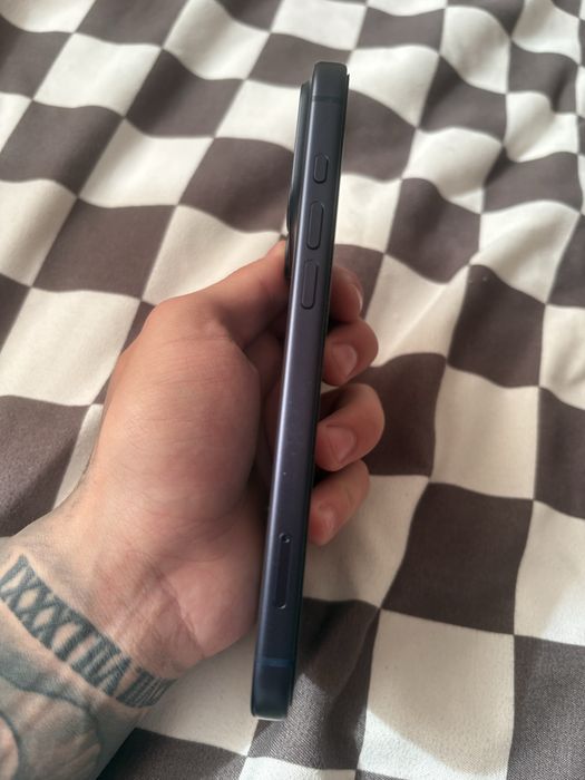 Iphone 17 pro max 100% 256gb