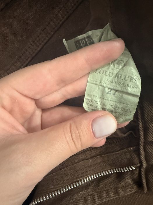 Продам джинсы, в хорошем состоянии