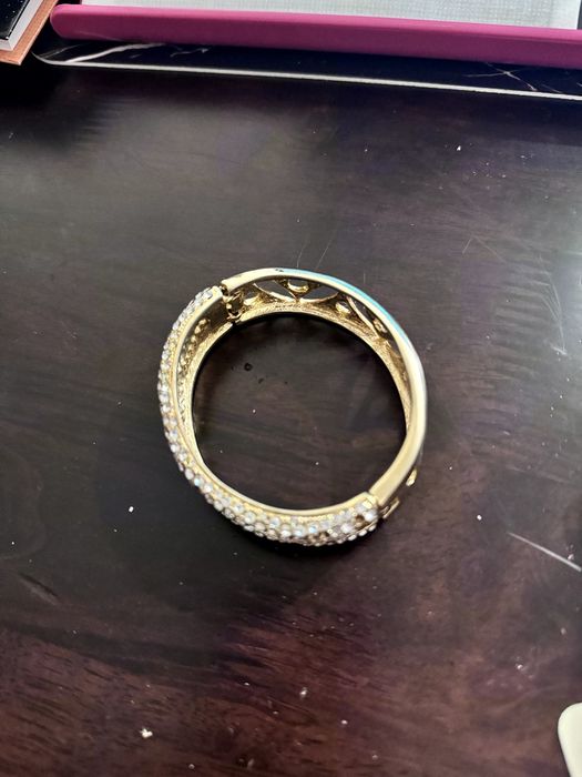 Браслет бижутерия