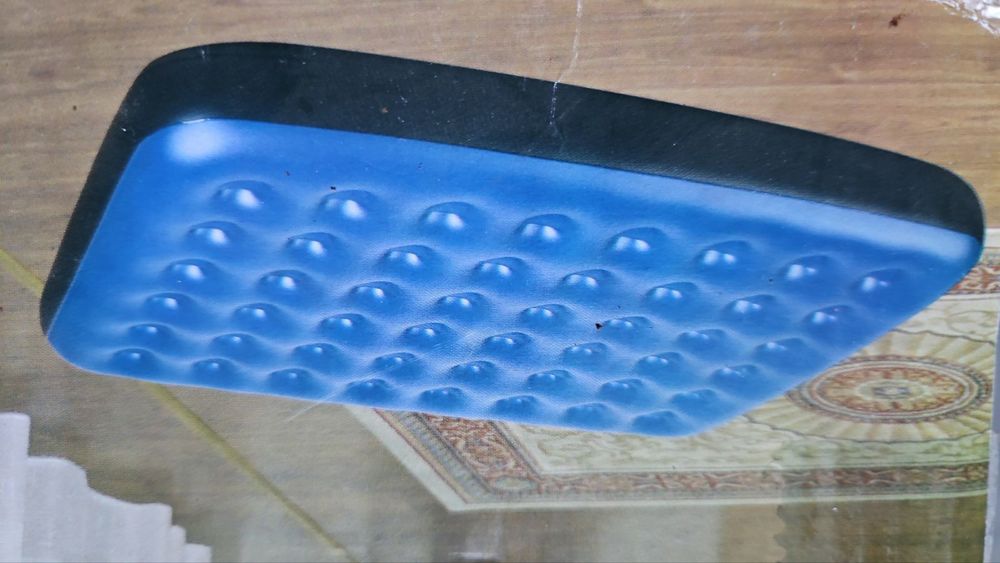 Промоция!!!Надуваем матрак спалня 203/152/22 с 2бр възглавници и помпа