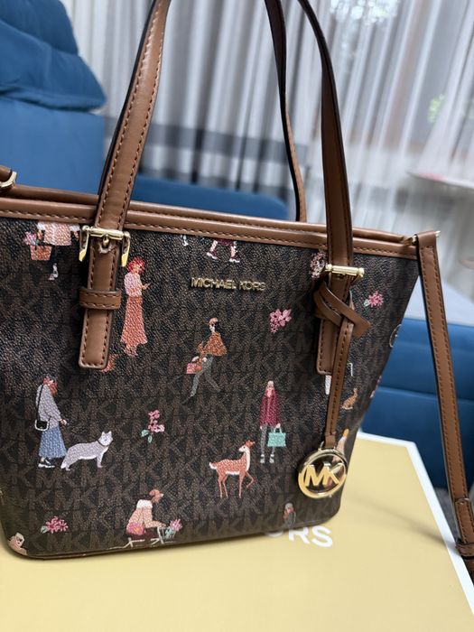 Сумка оригинал Michael Kors
