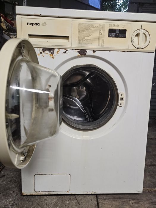 Пералня Перла 05