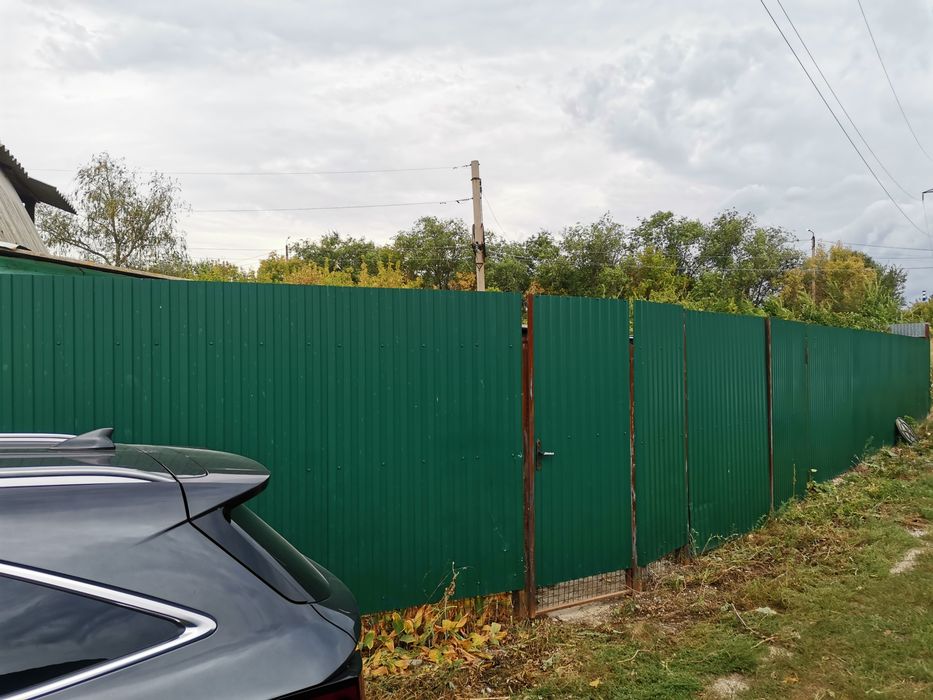 Продам дачу на омеге