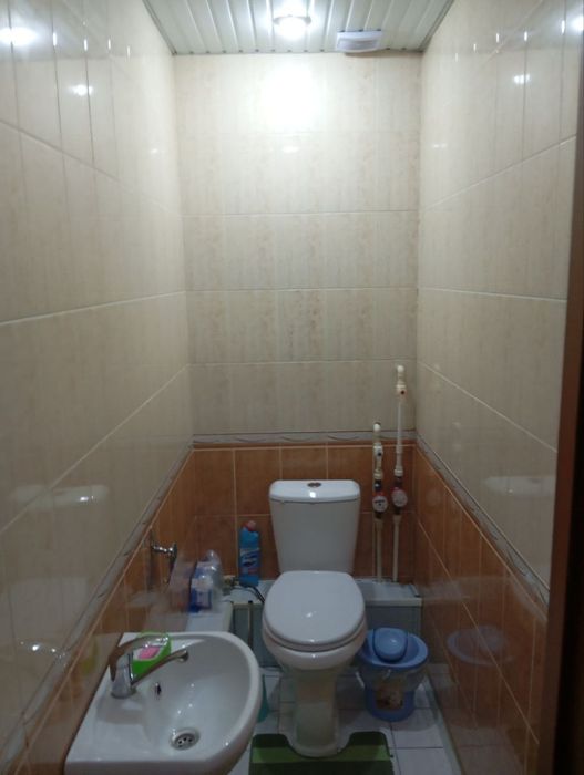 Продаётся 4/5 комн банковская квартира 5/2/5  Чиланзар Ц